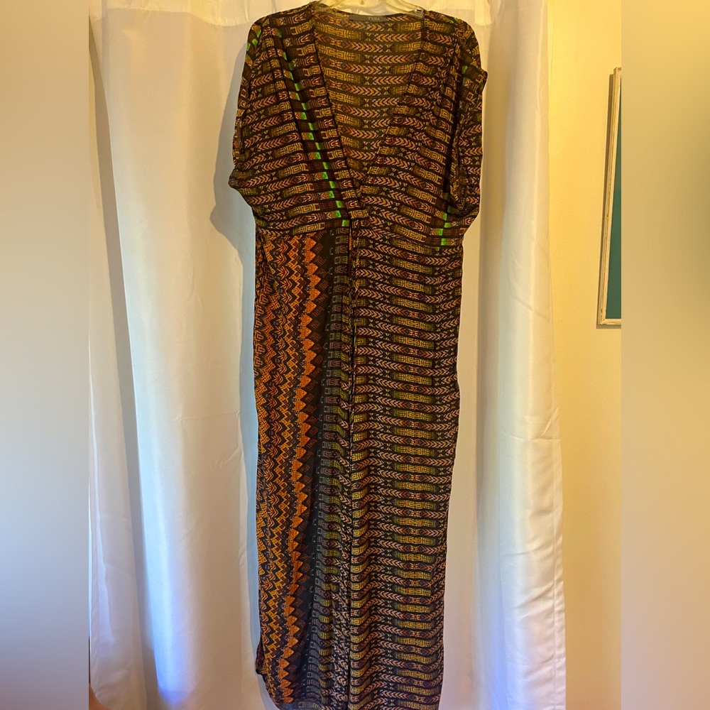 Tysa  printed jumper